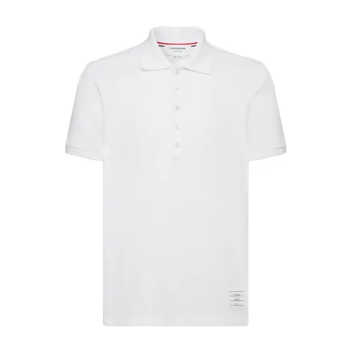 Polo Shirt - Thom Browne - Modalova