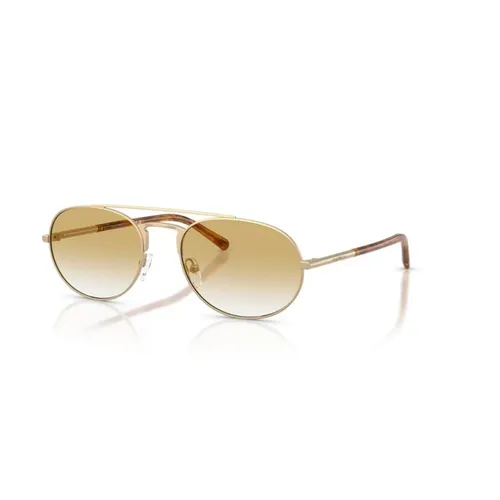 Aviator Sunglasses - Emporio Armani - Modalova