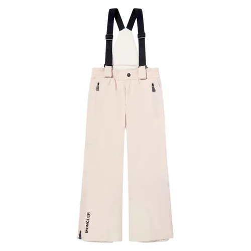 Grenoble Ski Trousers - Moncler - Modalova