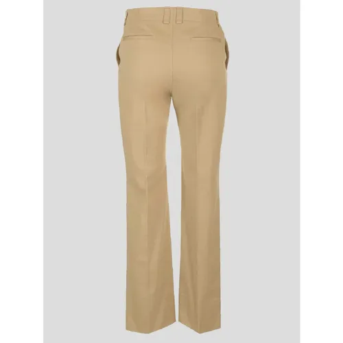 Drill Pants - Saint Laurent - Modalova