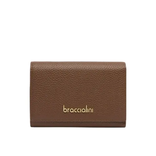 Accessories > Wallets & Cardholders - - Braccialini - Modalova