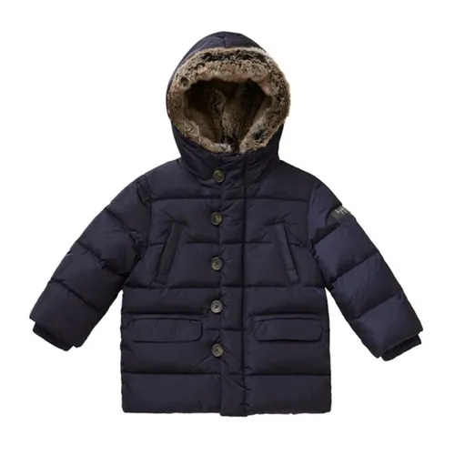 Down Jacket - Il Gufo - Modalova