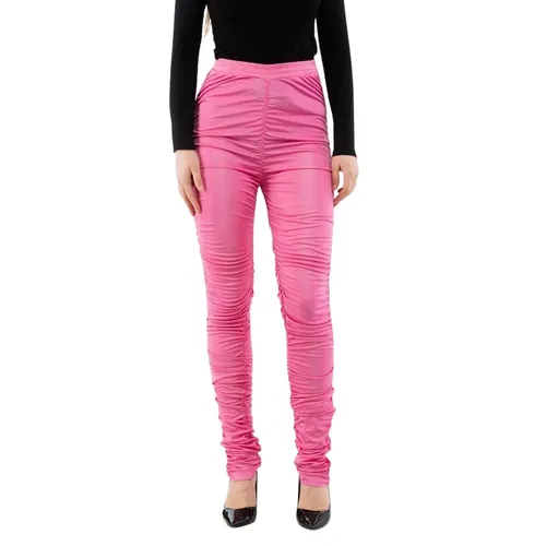 Trousers - Moschino - Modalova