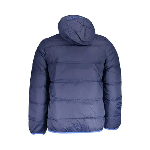 Polyamide Jacket - La Martina - Modalova