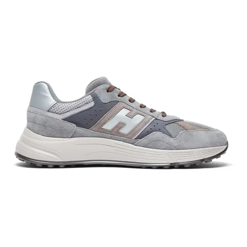 Hyperlight Sneakers - Hogan - Modalova