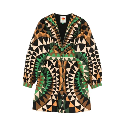 Shirt - Farm Rio - Modalova