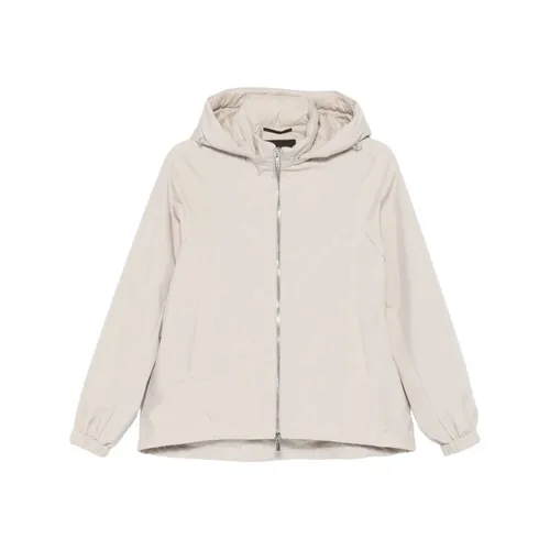 Cylia-Stp Jacket - Moorer - Modalova