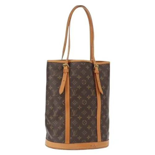 Pre-owned Vintage Bucket Bag - Louis Vuitton Vintage - Modalova