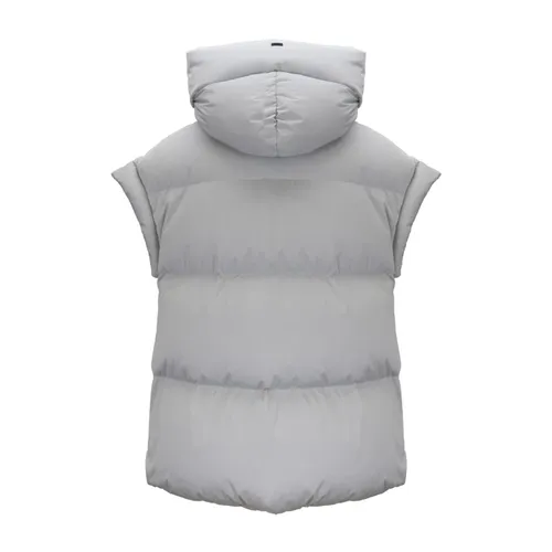 Down Vest - Herno - Modalova