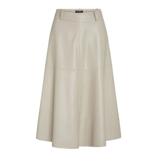 Imma skirt - Bruuns Bazaar - Modalova