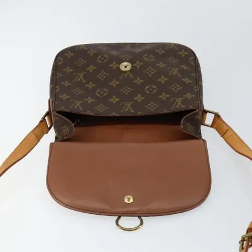 Pre-owned Cross Body Bag - Louis Vuitton Vintage - Modalova