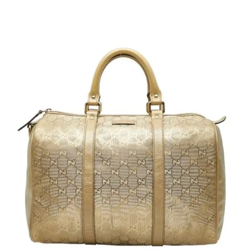 Pre-owned Vintage Handbag - Gucci Vintage - Modalova