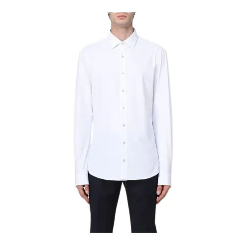 Performance Slim Shirt - Michael Kors - Modalova