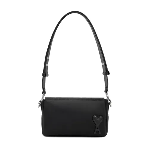 Bags > Shoulder Bags - - Ami Paris - Modalova