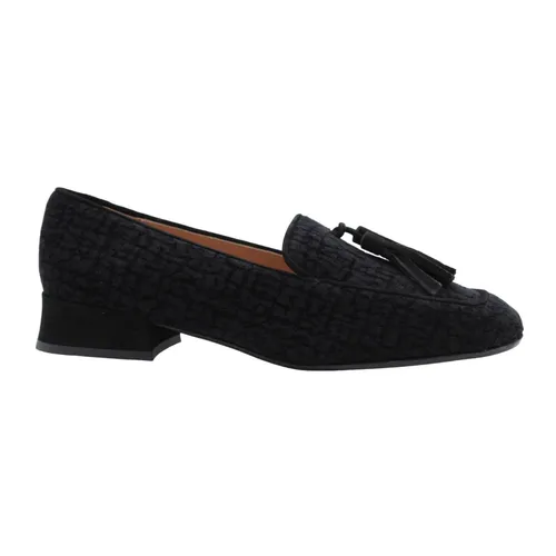 Walace Mocassin Shoes - Status - Modalova