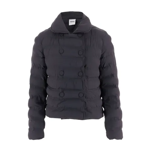 Down Jacket - Aspesi - Modalova