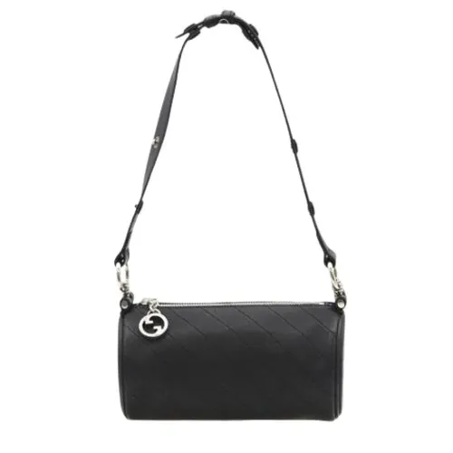 Pre-owned Vintage Shoulder Bag - Gucci Vintage - Modalova
