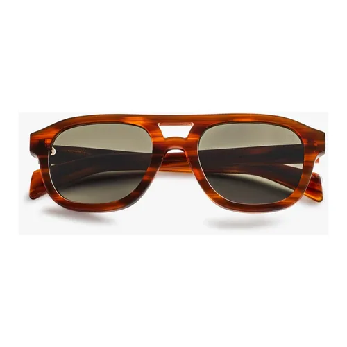 Explorer Sunglasses - Holmen Copenhagen - Modalova