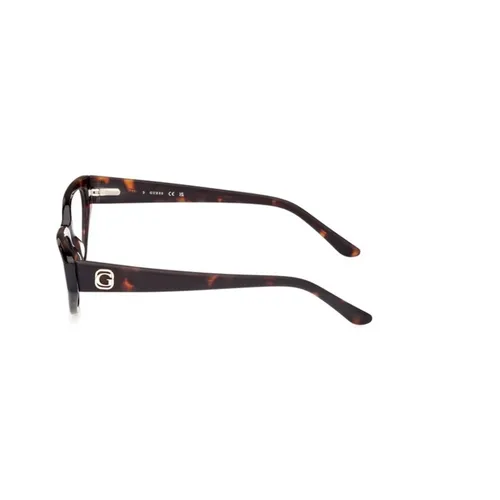 Cat-eye Full Rim Frame - Guess - Modalova