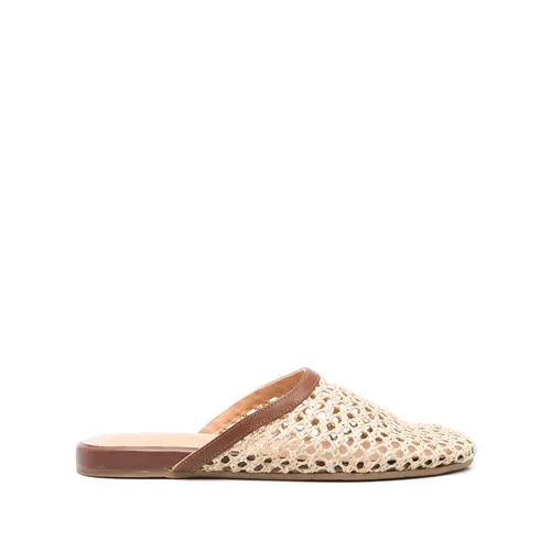 The Slipper - Ancient Greek Sandals - Modalova