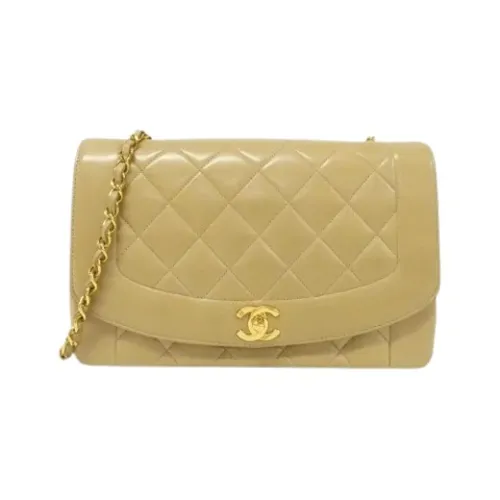 Pre-owned Vintage Shoulder Bag - Chanel Vintage - Modalova