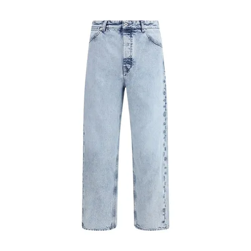 Jeans > Straight Jeans - - Jil Sander - Modalova