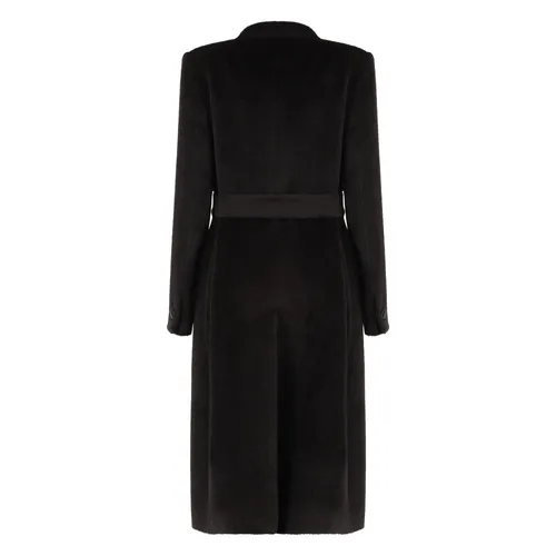 Faux fur coat - Tagliatore - Modalova