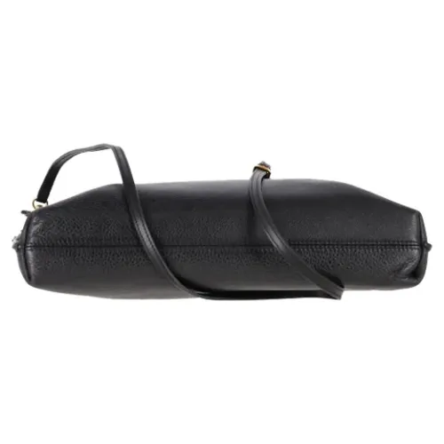 Pre-owned Leather handbags - Tom Ford Pre-owned - Modalova