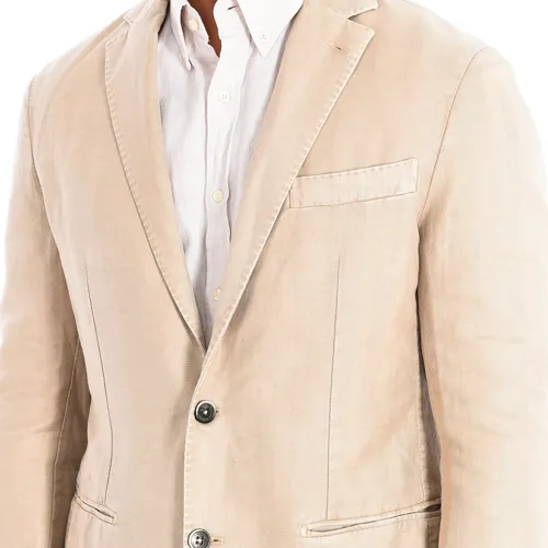 Formal Blazer - La Martina - Modalova