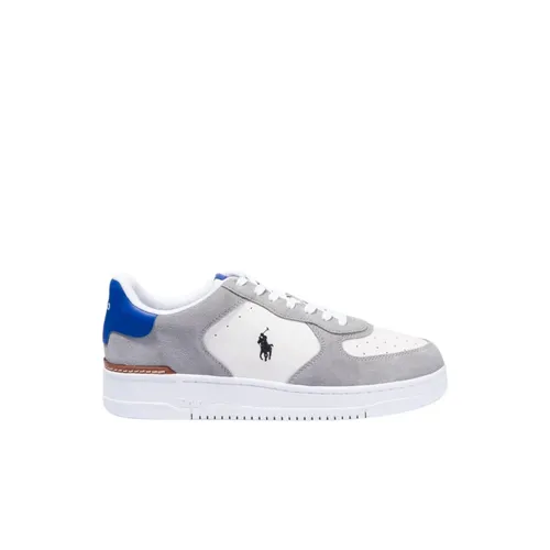 Shoes > Sneakers - - Polo Ralph Lauren - Modalova