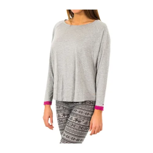 Tops > Long Sleeve Tops - - Tommy Hilfiger - Modalova