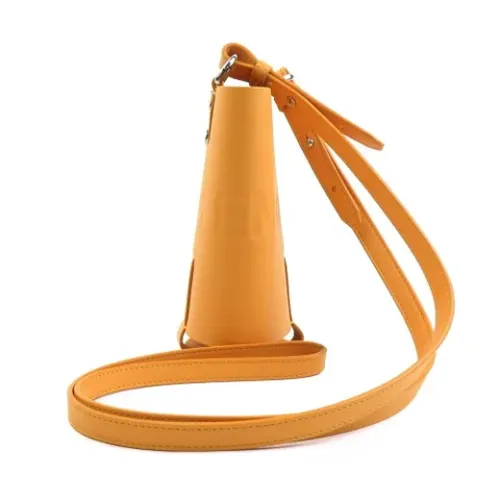 Pre-owned > Pre-owned Bags > Pre-owned Mini Bags - - Fendi Vintage - Modalova