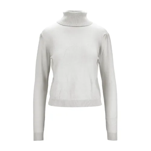 R44038 Turtleneck - SoAllure - Modalova