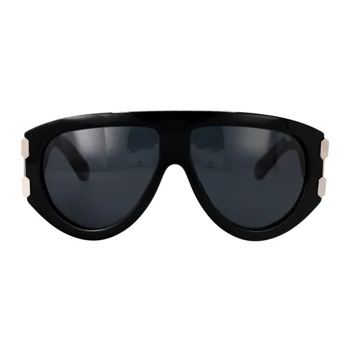 Eagle Sunglasses - Philipp Plein - Modalova