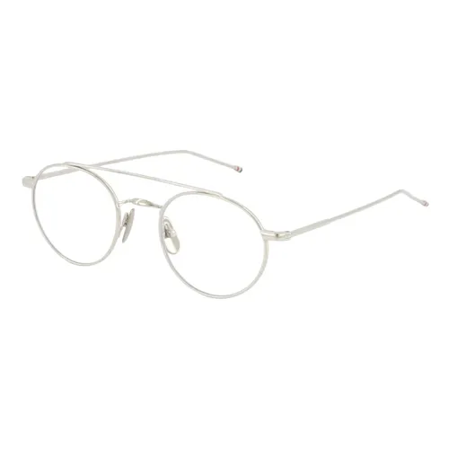 Round Optical Frame - Thom Browne - Modalova