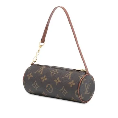 Pre-owned Vintage Mini Bag - Louis Vuitton Vintage - Modalova