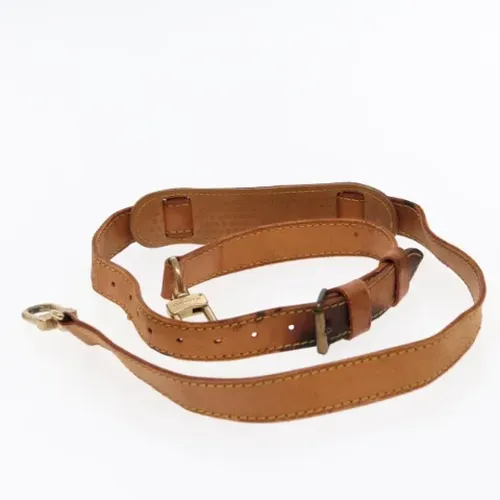 Pre-owned Shoulder Strap - Louis Vuitton Vintage - Modalova