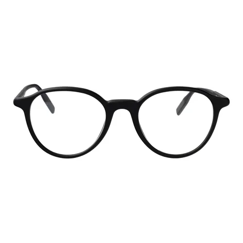 Stylish Optical Glasses Mb0291O - Montblanc - Modalova