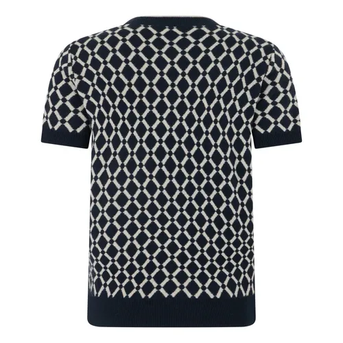 Smmelisir Wool Jacquard Sweater - Max Mara - Modalova