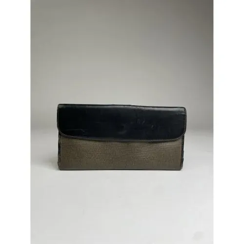 Pre-owned Wallet - Fendi Vintage - Modalova