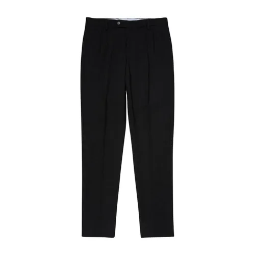 Wool-Blend Suit Trousers - Brooks Brothers - Modalova