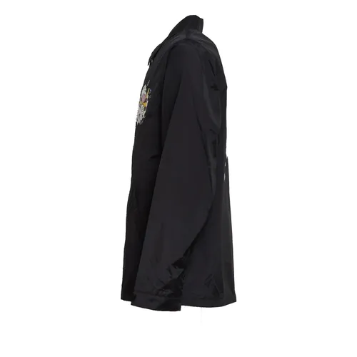 Wild Tiger Coach Jacket - Kenzo - Modalova