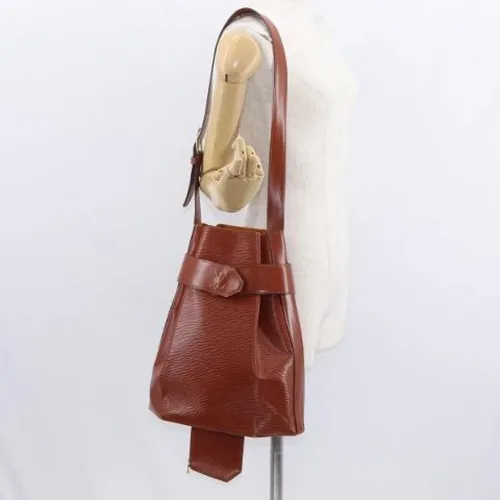 Pre-owned Vintage Bucket Bag - Louis Vuitton Vintage - Modalova