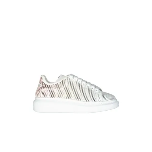 Oversized Sneaker - Alexander McQueen - Modalova