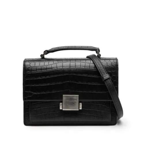 Pre-owned Vintage Handbag - Saint Laurent Vintage - Modalova