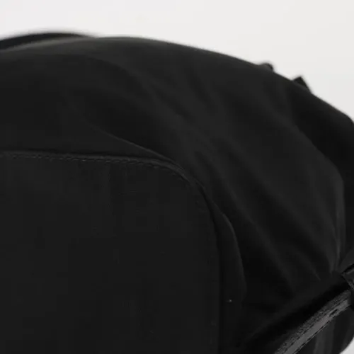 Pre-owned Nylon Backpack - Prada Vintage - Modalova