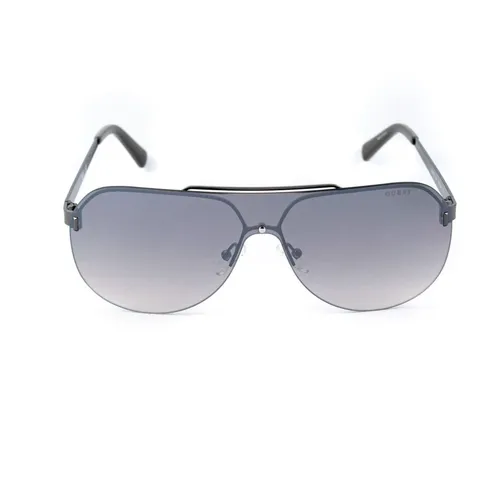 Metal Frame Modern Sunglasses - Guess - Modalova