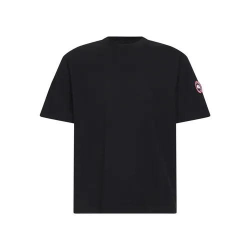 Canada Goose T-shirts and Polos - Canada Goose - Modalova