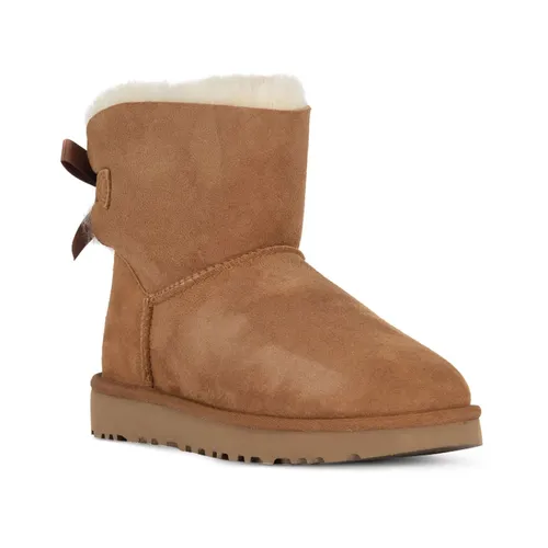 Mini Bailey Bow II Boot Chestnut - UGG - Modalova