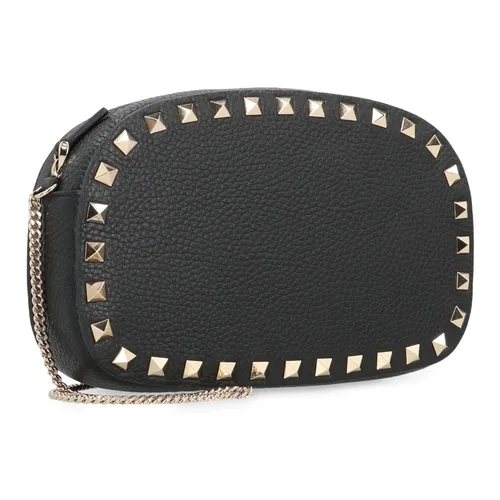 Mini Rockstud Crossbody Bag - Valentino Garavani - Modalova